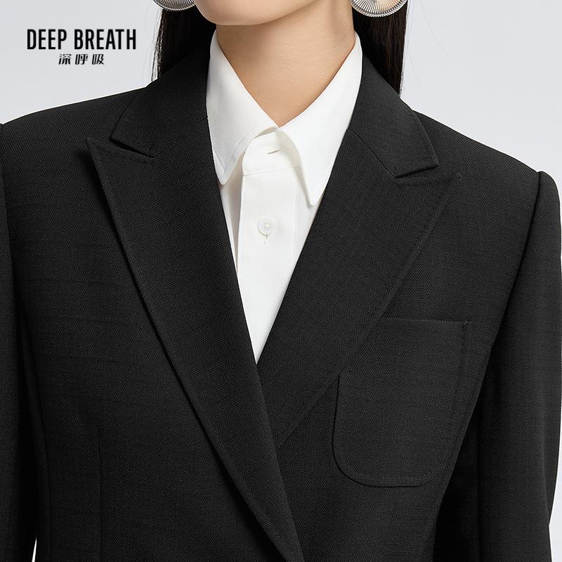 深呼吸女装正品相册图