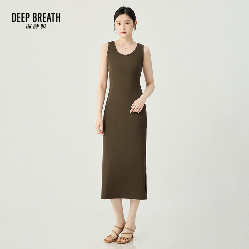 深呼吸女装正品相册图