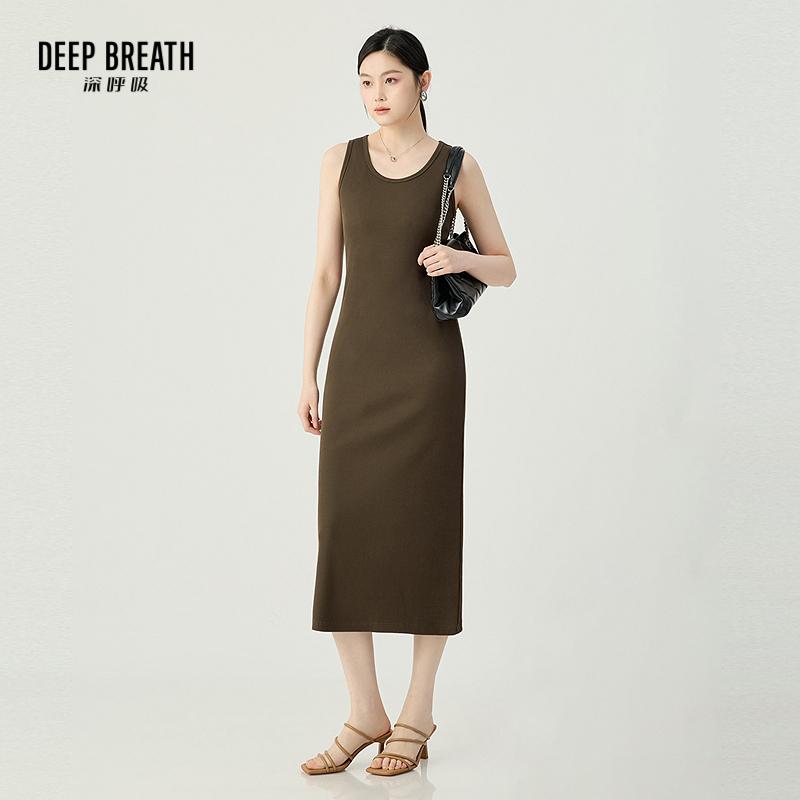 深呼吸女装正品相册图