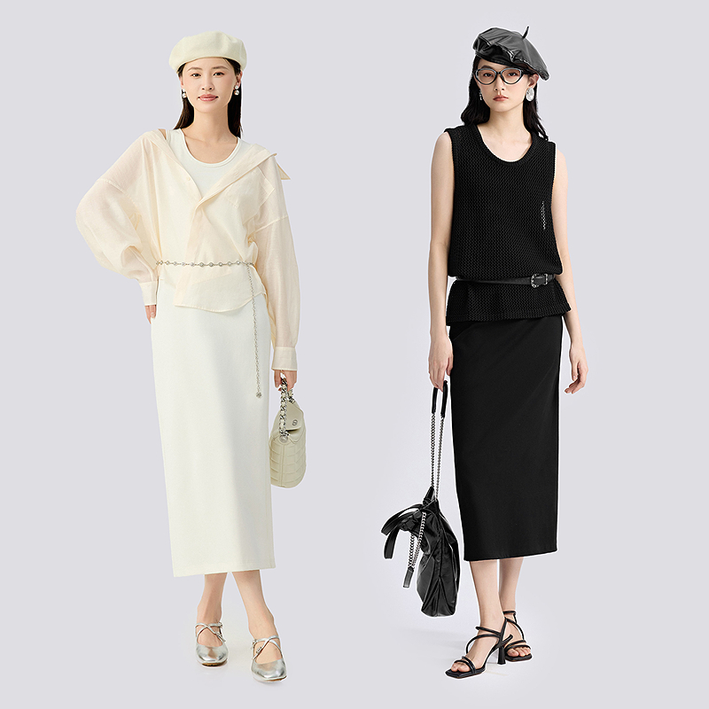 深呼吸女装正品相册图