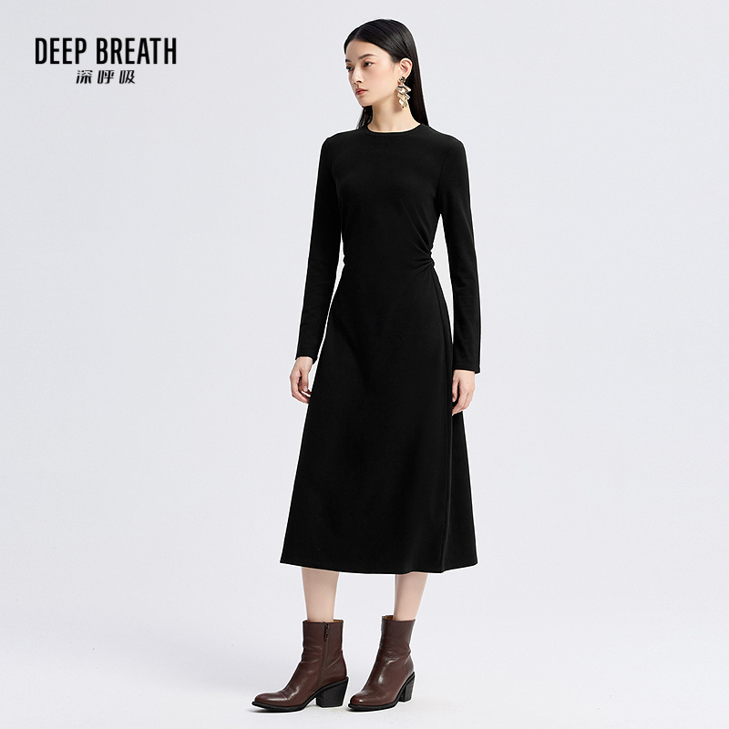 深呼吸女装正品相册图