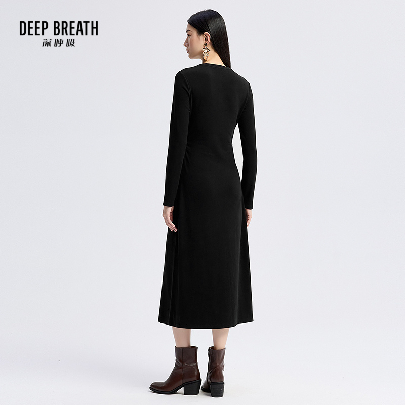 深呼吸女装正品相册图