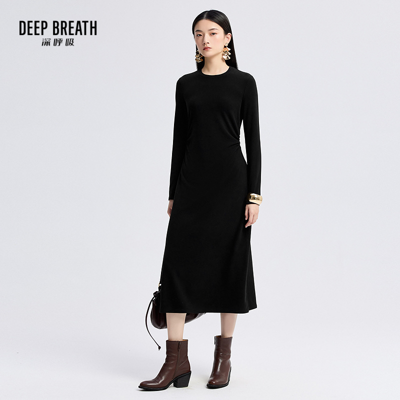 深呼吸女装正品相册图