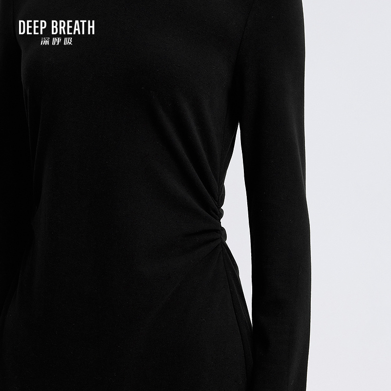 深呼吸女装正品相册图