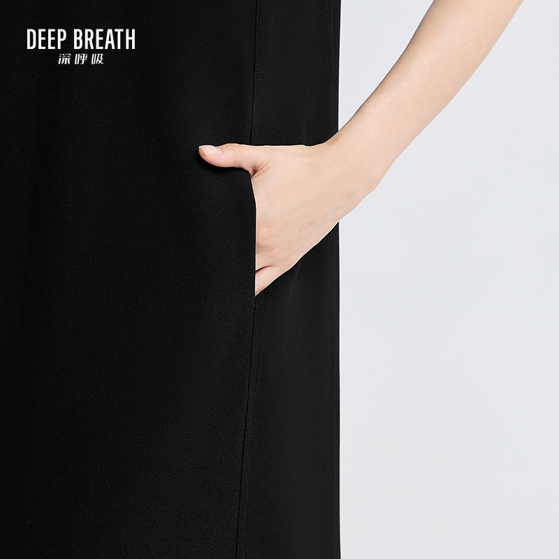 深呼吸女装正品相册图
