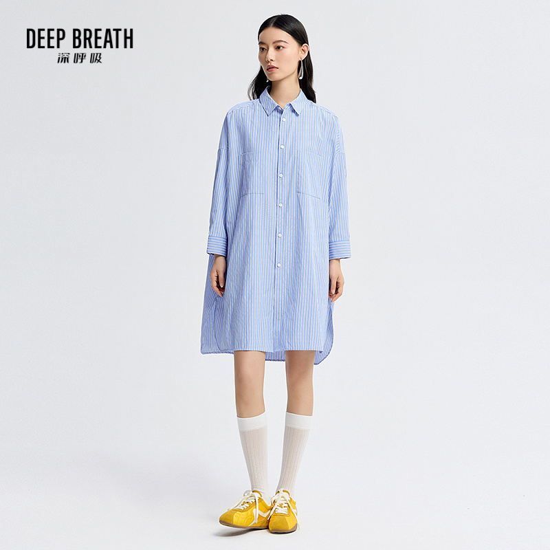 深呼吸女装正品相册图