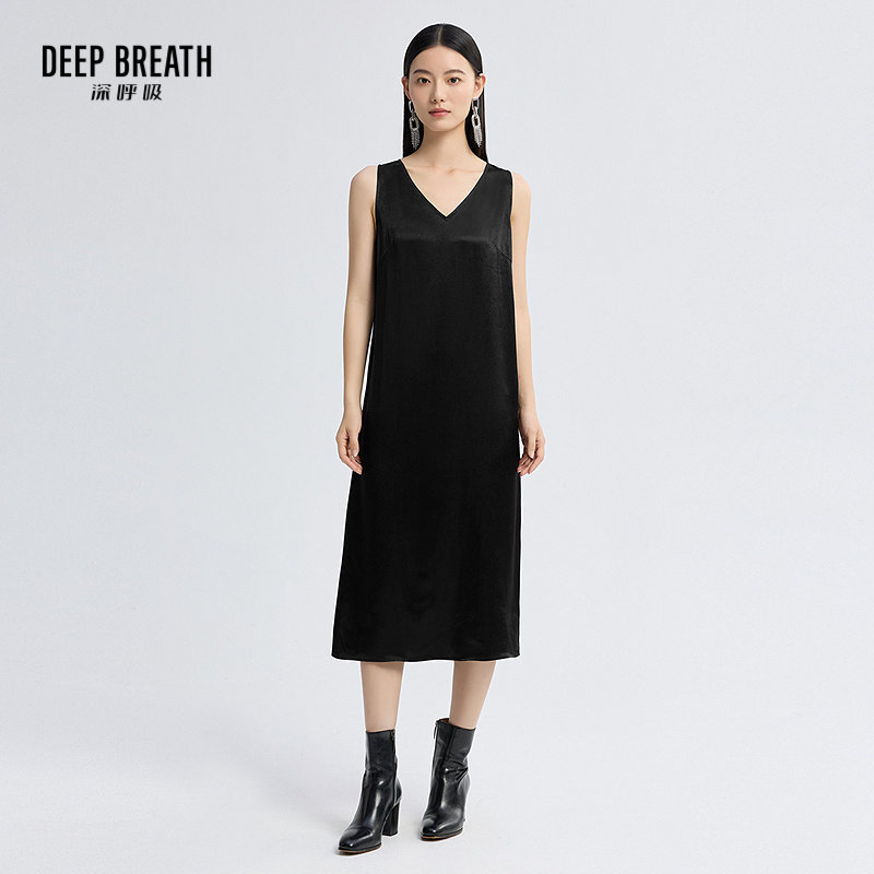 深呼吸女装正品相册图