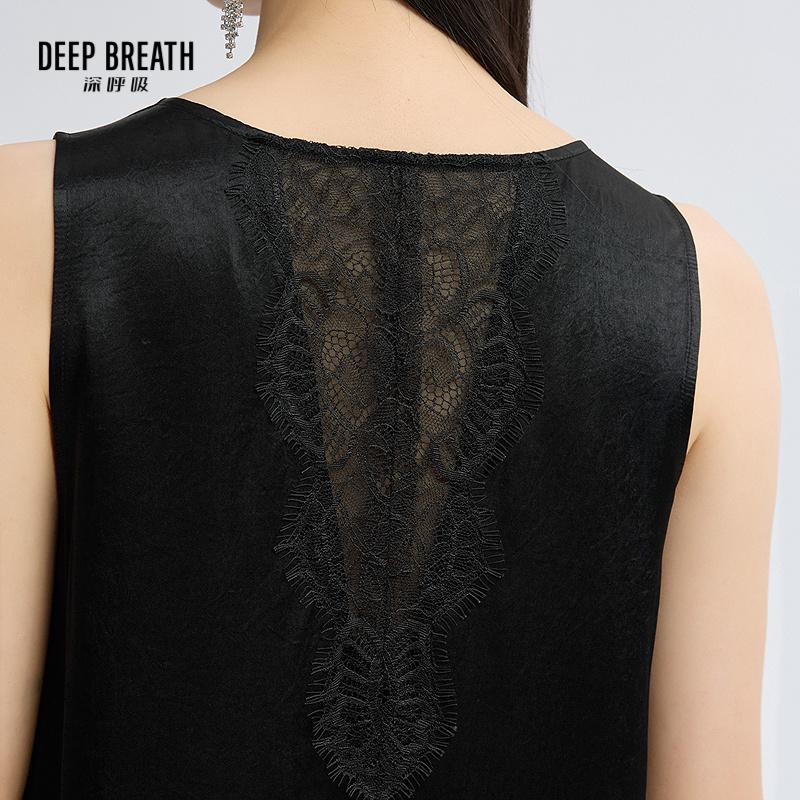 深呼吸女装正品相册图