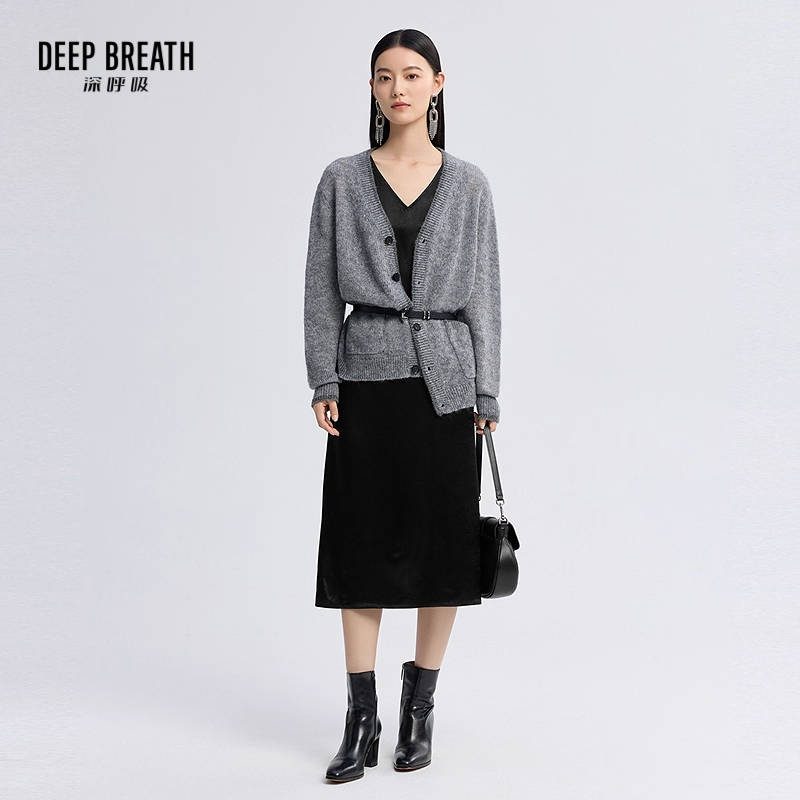 深呼吸女装正品相册图