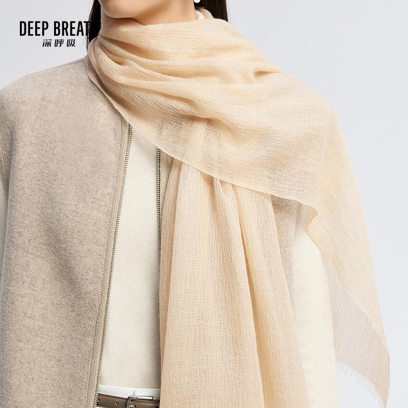 深呼吸女装正品相册图