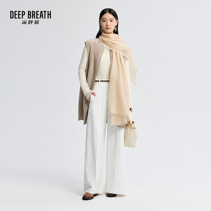 深呼吸女装正品相册图