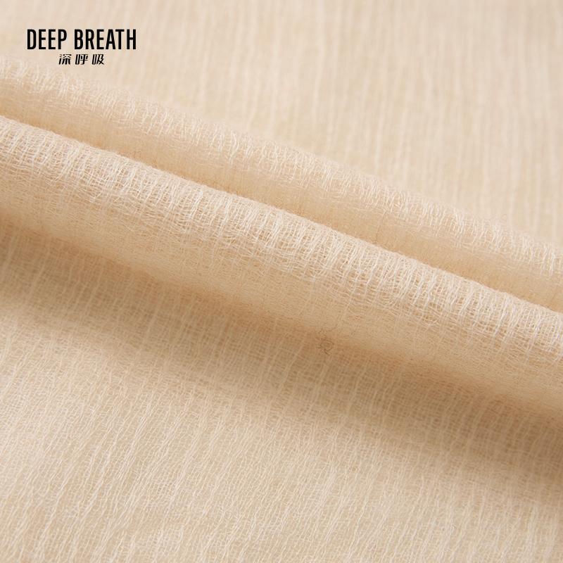 深呼吸女装正品相册图