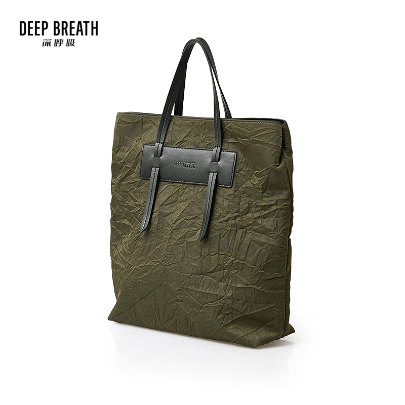 深呼吸女装正品相册图