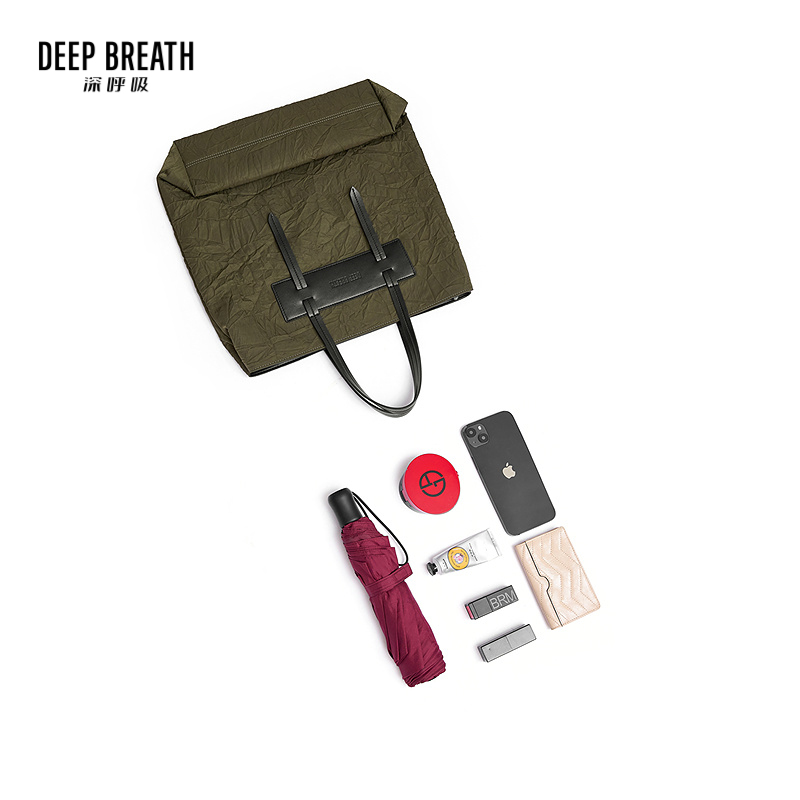 深呼吸女装正品相册图