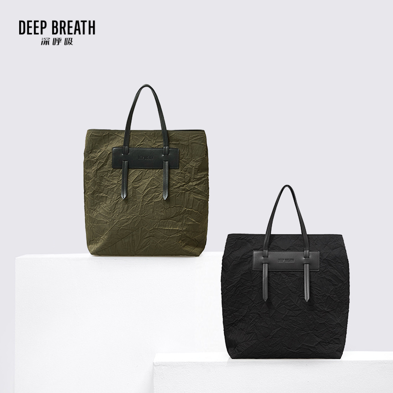 深呼吸女装正品相册图