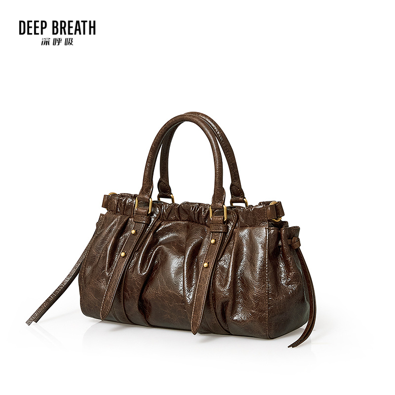 深呼吸女装正品相册图