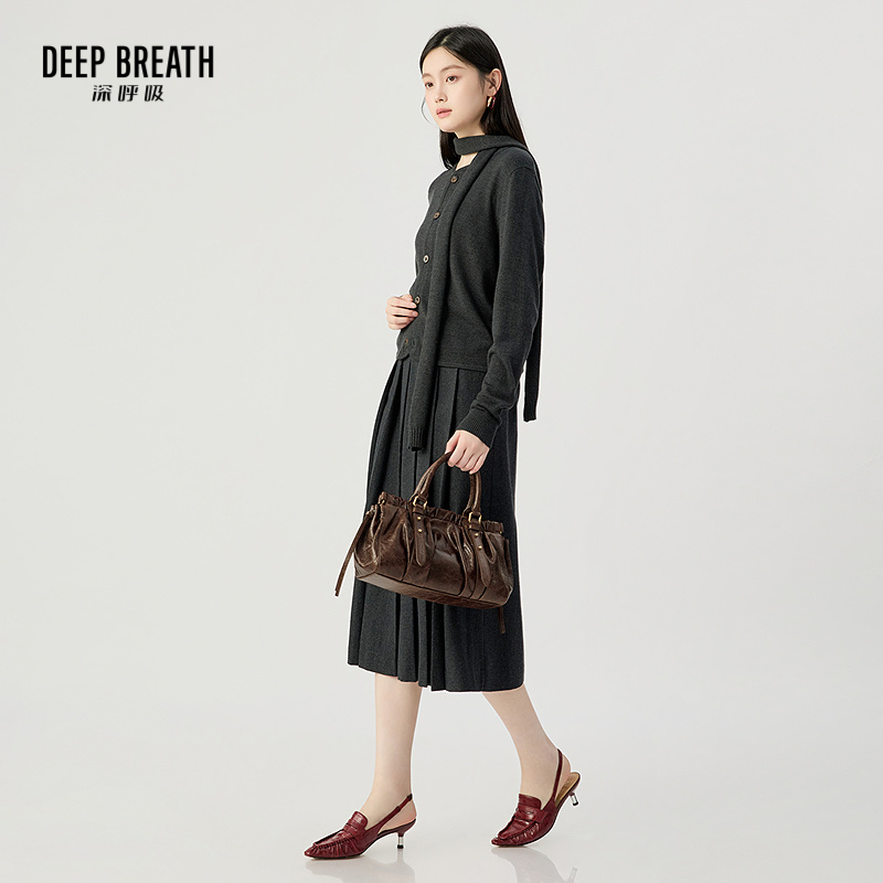 深呼吸女装正品相册图