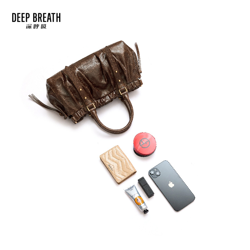 深呼吸女装正品相册图