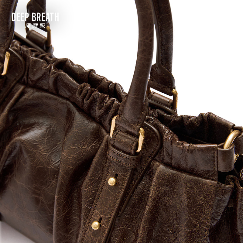 深呼吸女装正品相册图