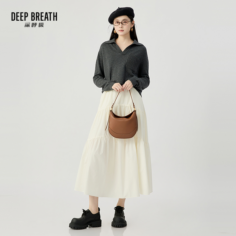 深呼吸女装正品相册图