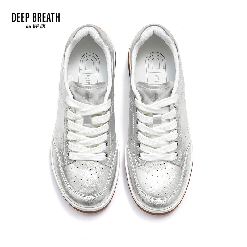 深呼吸女装正品相册图