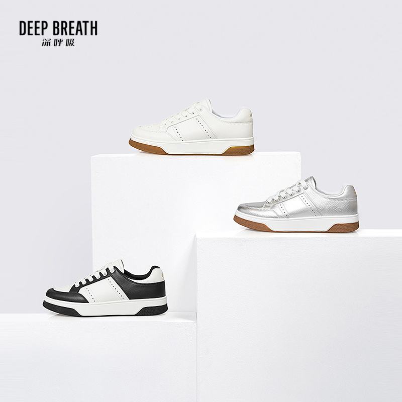 深呼吸女装正品相册图