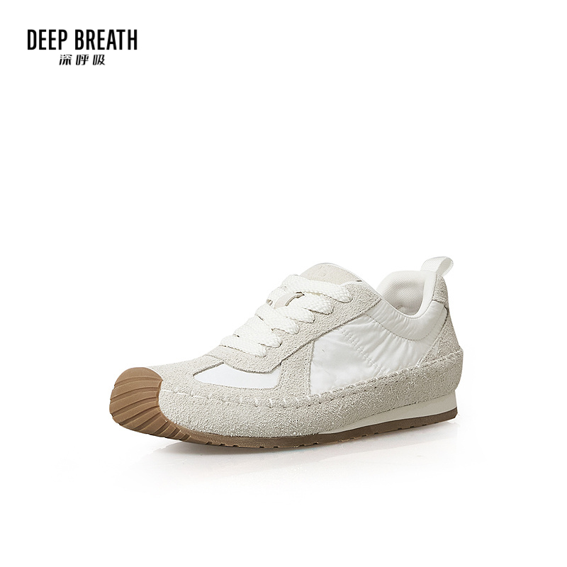 深呼吸女装正品相册图