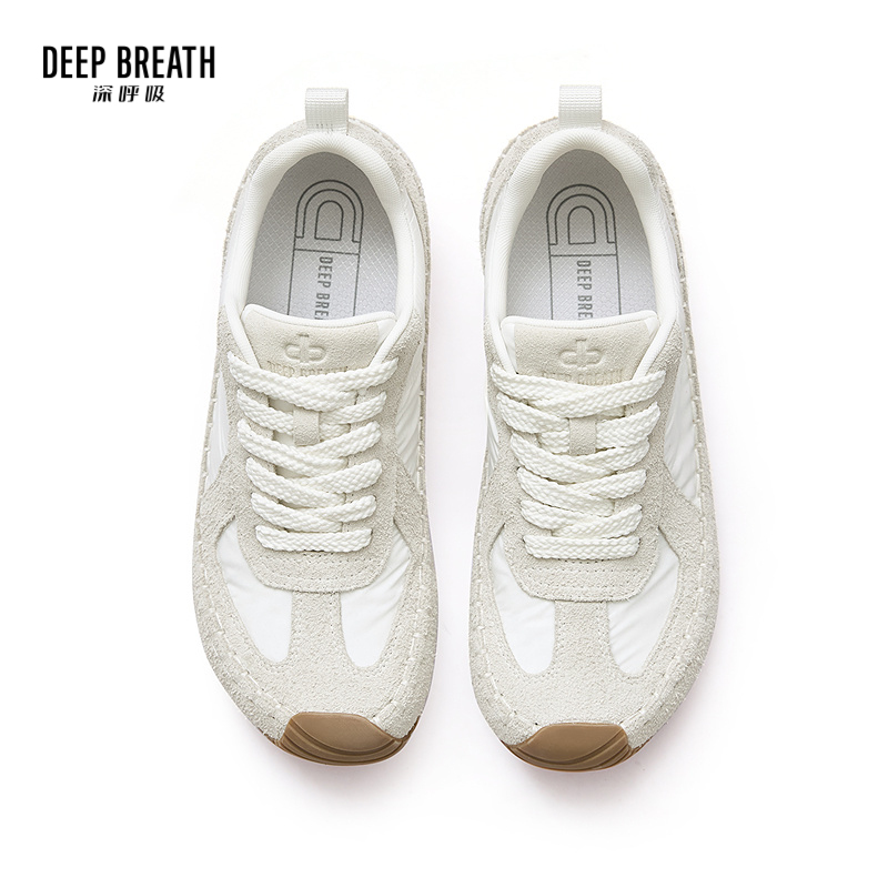 深呼吸女装正品相册图