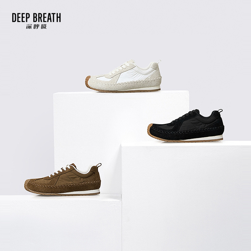 深呼吸女装正品相册图