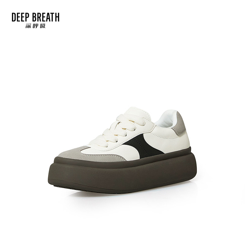 深呼吸女装正品相册图