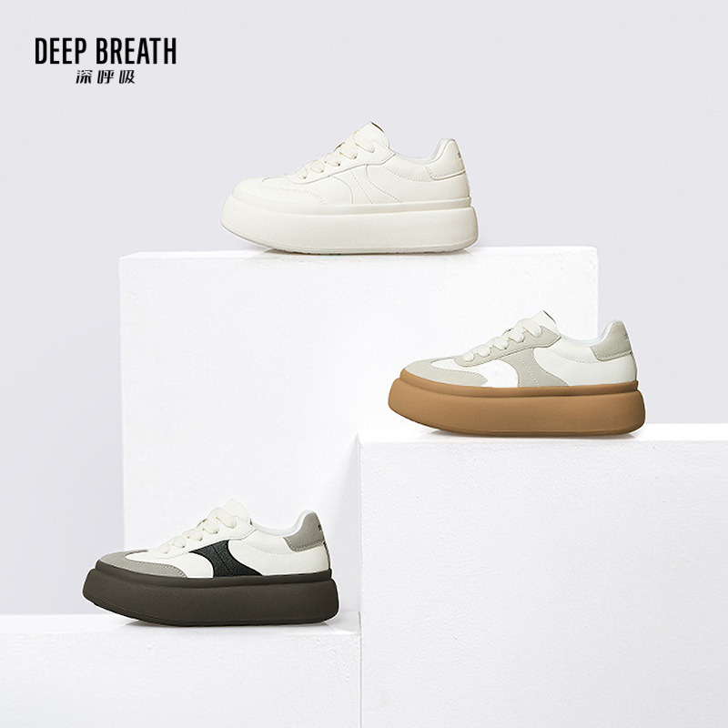 深呼吸女装正品相册图