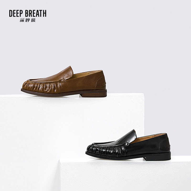 深呼吸女装正品相册图