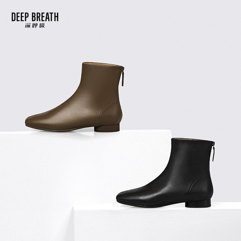 深呼吸女装正品相册图