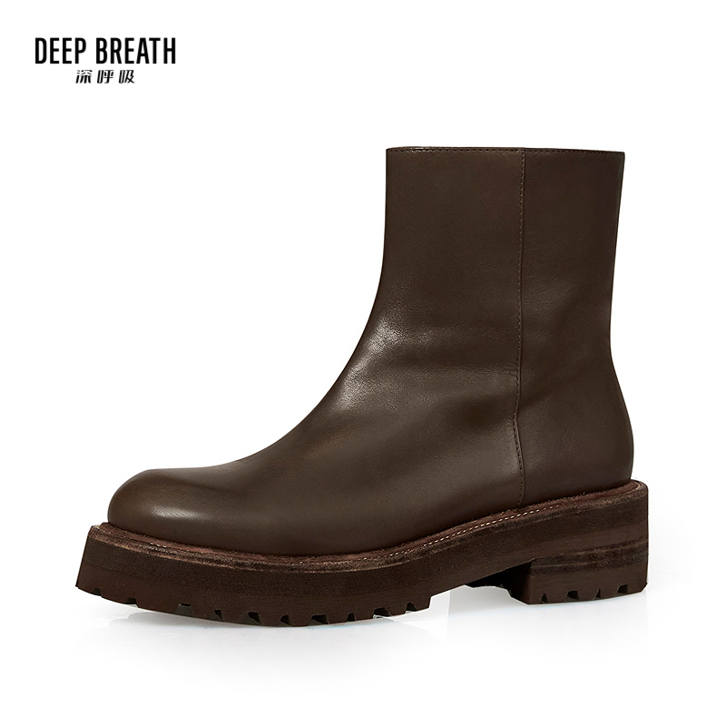 深呼吸女装正品相册图