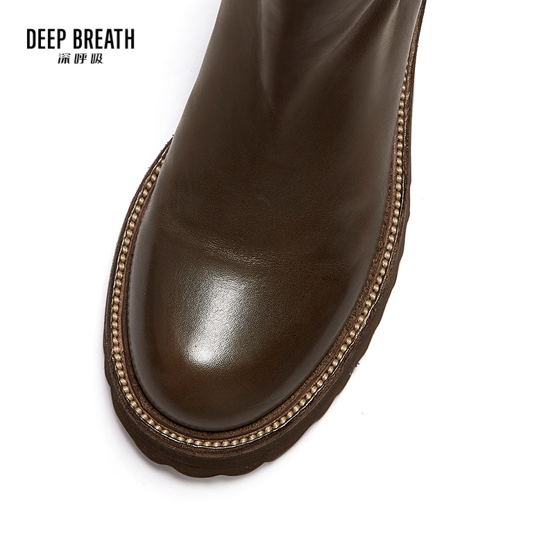 深呼吸女装正品相册图