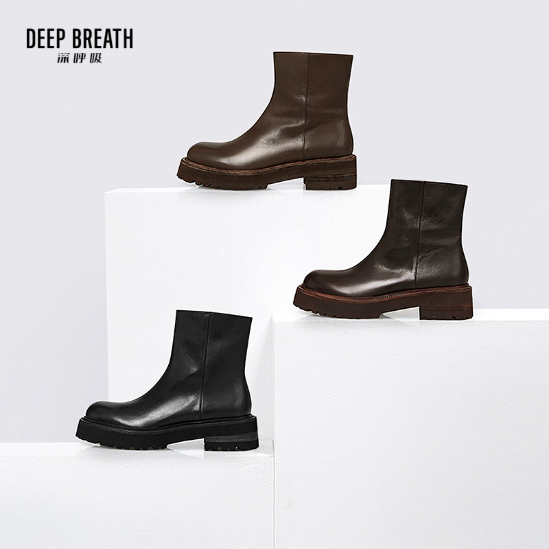 深呼吸女装正品相册图