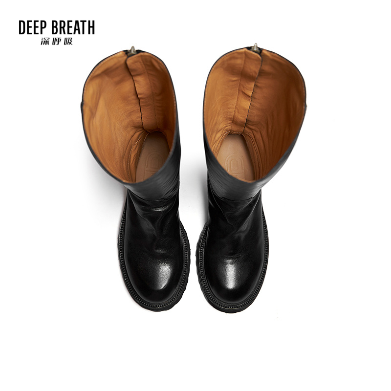 深呼吸女装正品相册图