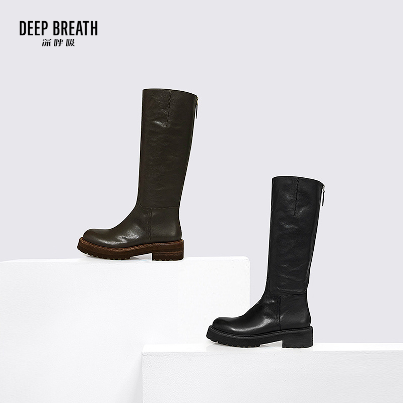 深呼吸女装正品相册图