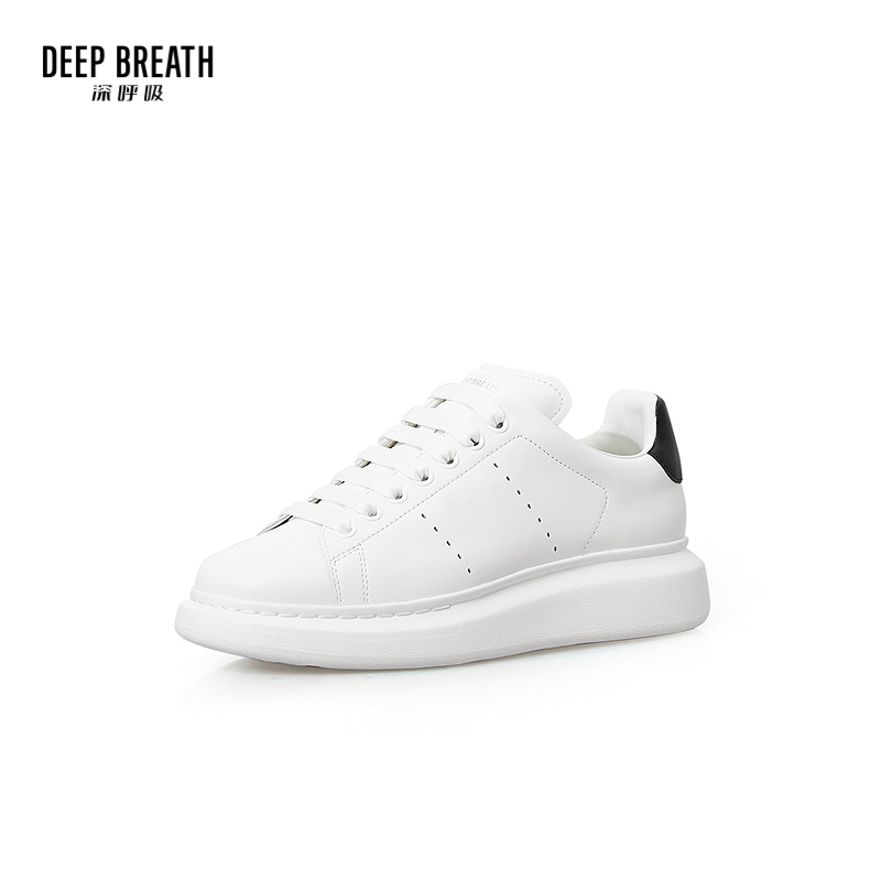 深呼吸女装正品相册图