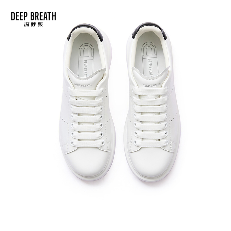 深呼吸女装正品相册图