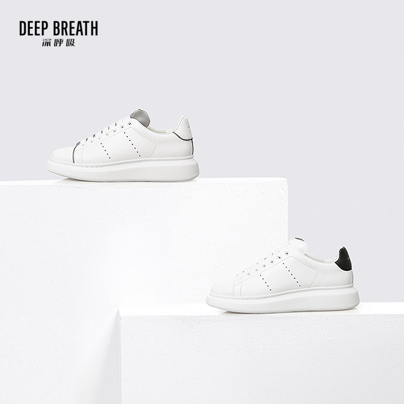 深呼吸女装正品相册图