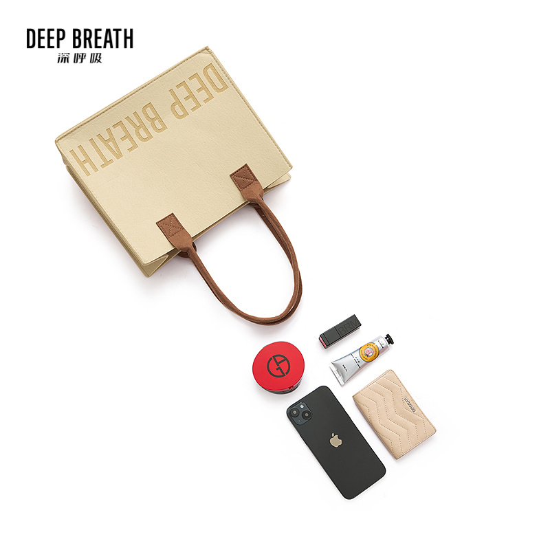 深呼吸女装正品相册图