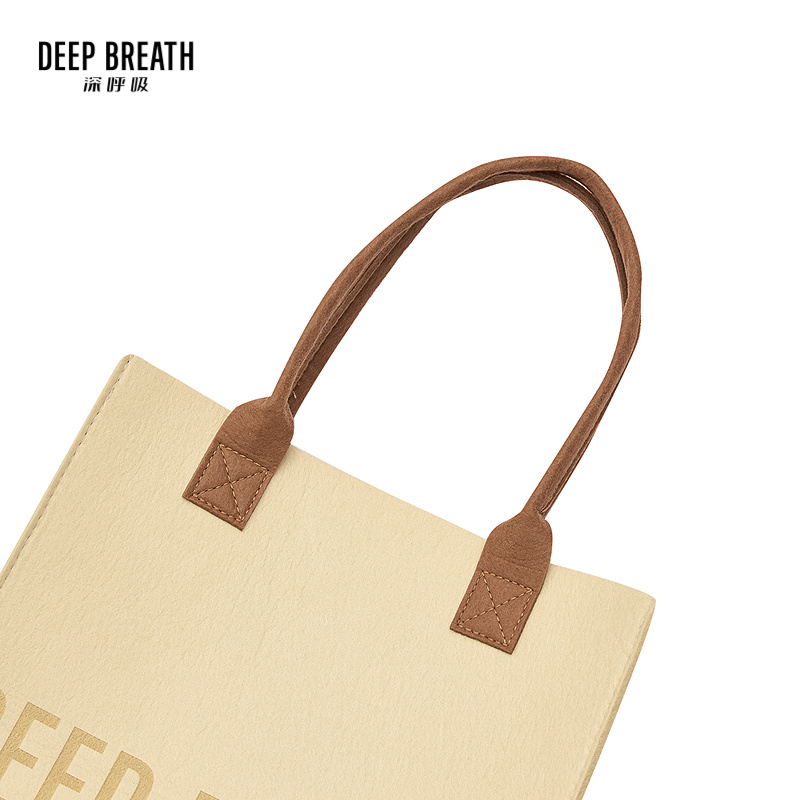 深呼吸女装正品相册图