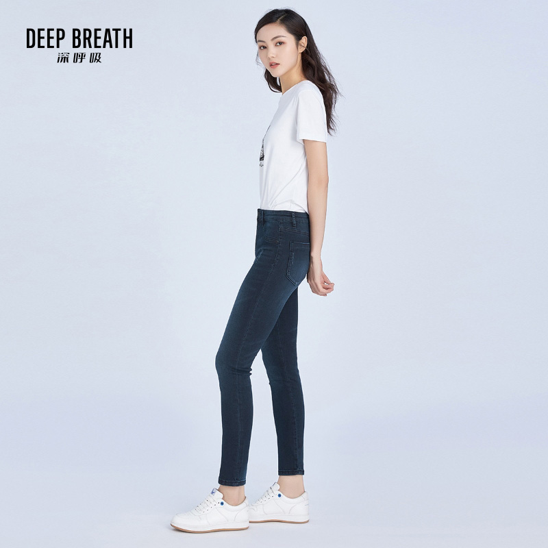 深呼吸女装正品相册图