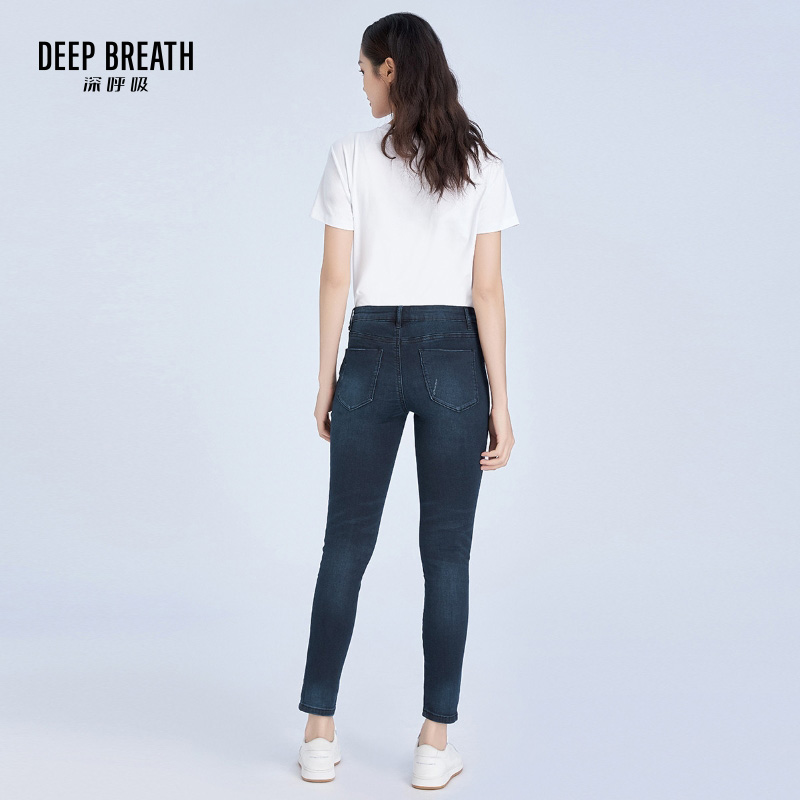 深呼吸女装正品相册图