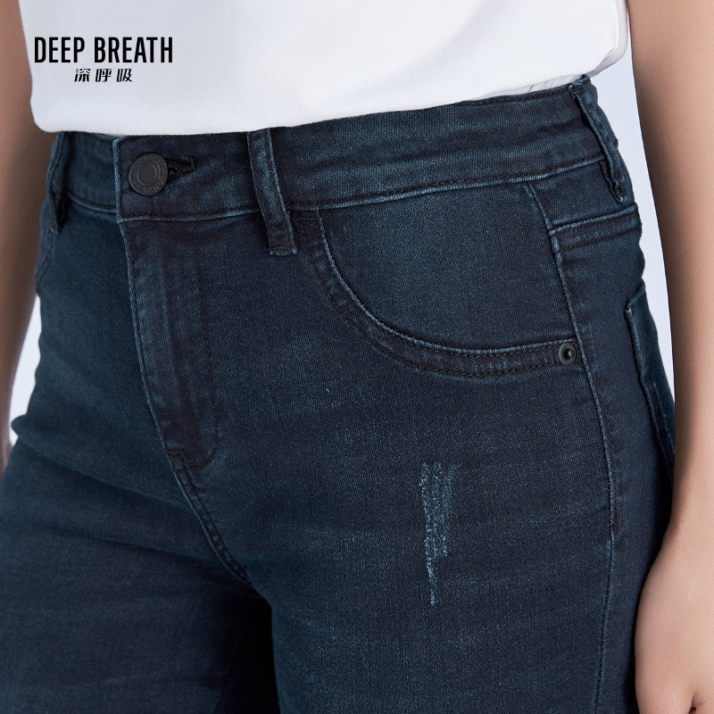 深呼吸女装正品相册图