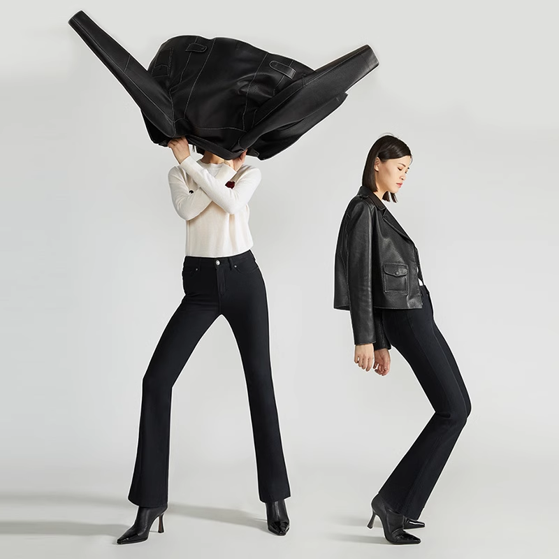 深呼吸女装正品相册图