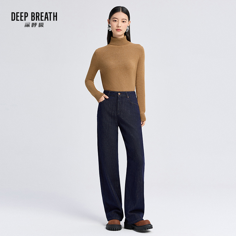 深呼吸女装正品相册图