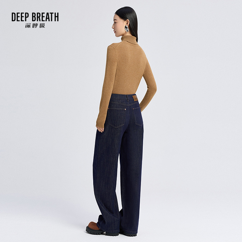 深呼吸女装正品相册图