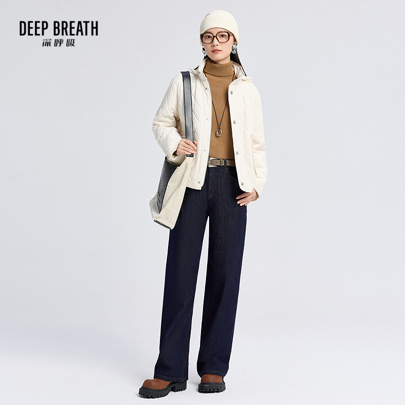 深呼吸女装正品相册图